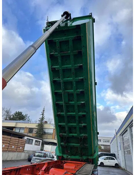 Kempf SKM 35/3 Hardox 31 m³ Lift ALCOA SKM 35/3 Hardox 31 m³ Lift ALCOA - סמיטריילר עם מזהיר: תמונה 4 Kempf SKM 35/3 Hardox 31 m³ Lift ALCOA SKM 35/3 Hardox 31 m³ Lift ALCOA - סמיטריילר עם מזהיר: תמונה 4
