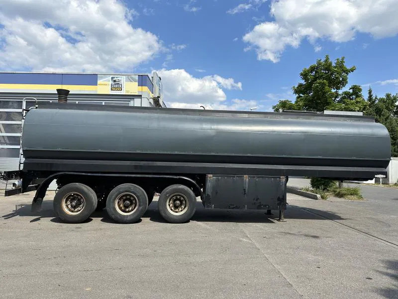 LAG GSA-22 Gülleauflieger 37 m³ 6 Kammer TÜV NEU! GSA-22 Gülleauflieger 37 m³ 6 Kammer TÜV NEU! - סמיטריילר: תמונה 4 LAG GSA-22 Gülleauflieger 37 m³ 6 Kammer TÜV NEU! GSA-22 Gülleauflieger 37 m³ 6 Kammer TÜV NEU! - סמיטריילר: תמונה 4