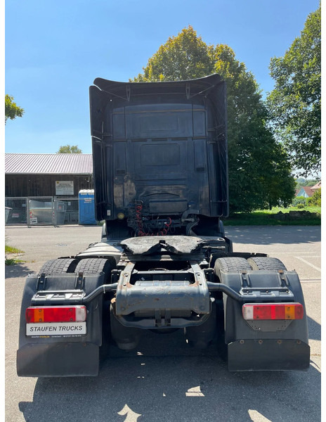 Scania R164-480 V8 164 LA 480 4x2 *V8*Topline*Alcoa*Hydraulik*Intarder* - יחידת טרקטור: תמונה 5 Scania R164-480 V8 164 LA 480 4x2 *V8*Topline*Alcoa*Hydraulik*Intarder* - יחידת טרקטור: תמונה 5