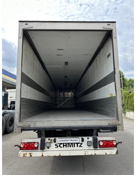 Schmitz Cargobull SKO 18/LZG-FP COOL SKO 18/LZG-FP COOL - סמיטריילר עם קירור: תמונה 4 Schmitz Cargobull SKO 18/LZG-FP COOL SKO 18/LZG-FP COOL - סמיטריילר עם קירור: תמונה 4