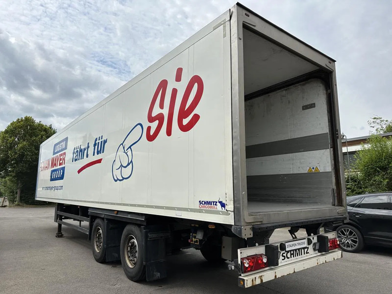 Schmitz Cargobull SKO 18/LZG-FP COOL SKO 18/LZG-FP COOL - סמיטריילר עם קירור: תמונה 5 Schmitz Cargobull SKO 18/LZG-FP COOL SKO 18/LZG-FP COOL - סמיטריילר עם קירור: תמונה 5