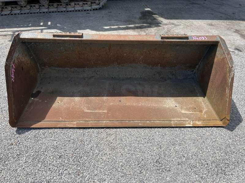 1700mm - דלי מעמיס: תמונה 2 1700mm - דלי מעמיס: תמונה 2