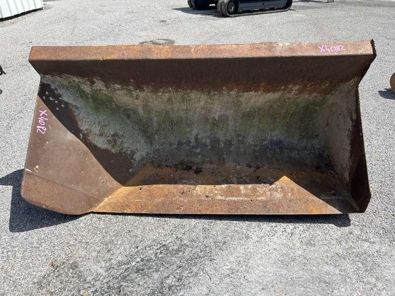 1860mm - Lateral Droit - דלי מעמיס: תמונה 2 1860mm - Lateral Droit - דלי מעמיס: תמונה 2