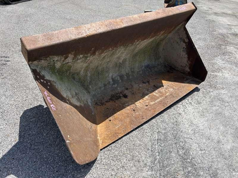 1860mm - Lateral Droit - דלי מעמיס: תמונה 3 1860mm - Lateral Droit - דלי מעמיס: תמונה 3