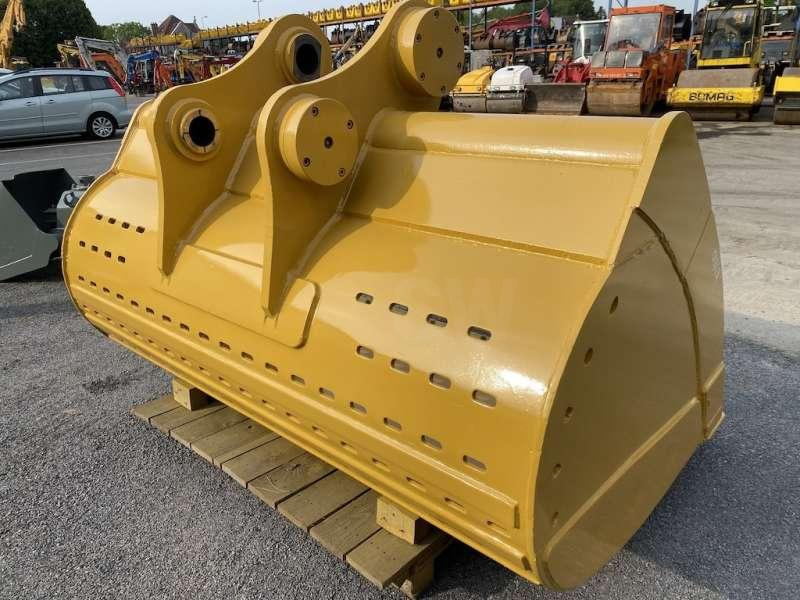 2200mm - Oreilles CATERPILLAR 336 - Kit Etanchéité - דלי מחפר עבור מכונת בנייה: תמונה 4 2200mm - Oreilles CATERPILLAR 336 - Kit Etanchéité - דלי מחפר עבור מכונת בנייה: תמונה 4