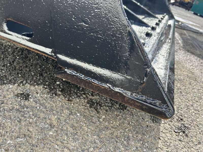 2200mm - דלי מחפר: תמונה 4 2200mm - דלי מחפר: תמונה 4