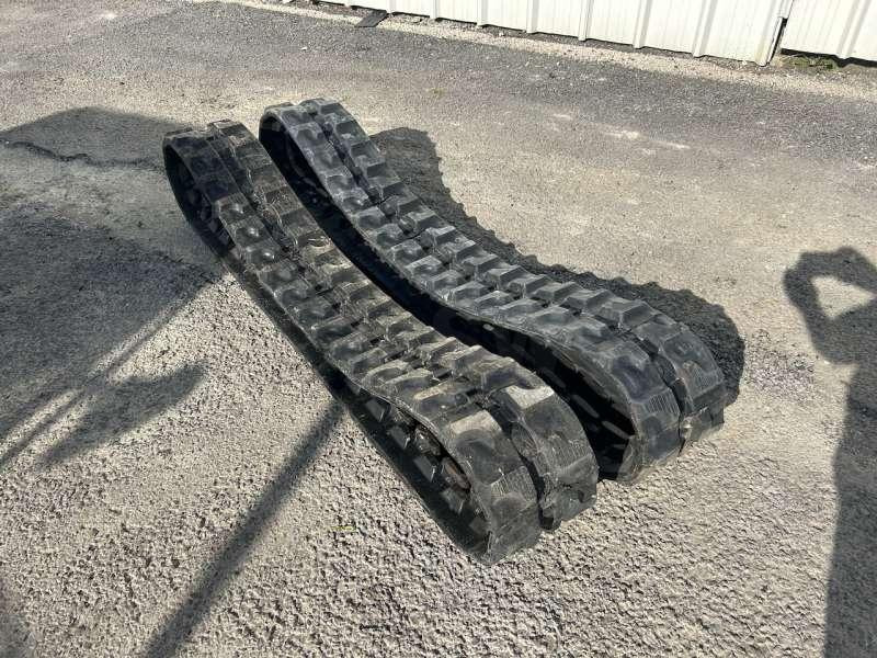 250x109x38 - רצועה עבור מכונת בנייה: תמונה 1 250x109x38 - רצועה עבור מכונת בנייה: תמונה 1