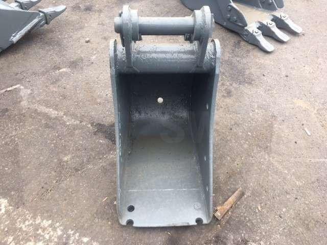 270mm - Axes 35mm - דלי מחפר: תמונה 3 270mm - Axes 35mm - דלי מחפר: תמונה 3