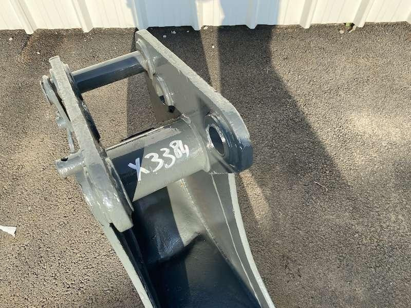 330mm - Axes 50mm - דלי מחפר: תמונה 4 330mm - Axes 50mm - דלי מחפר: תמונה 4