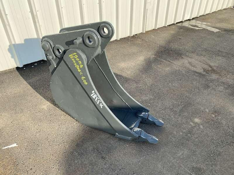 330mm - Axes 50mm - דלי מחפר: תמונה 5 330mm - Axes 50mm - דלי מחפר: תמונה 5