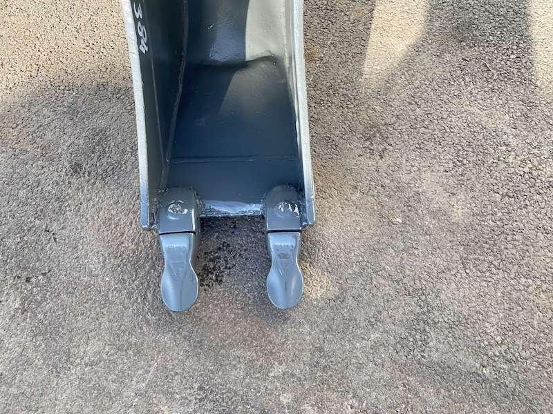 330mm - Axes 50mm - דלי מחפר: תמונה 2 330mm - Axes 50mm - דלי מחפר: תמונה 2