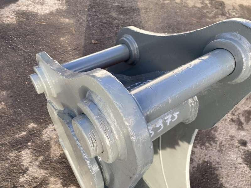 500mm - Axes 70mm - דלי מחפר: תמונה 4 500mm - Axes 70mm - דלי מחפר: תמונה 4