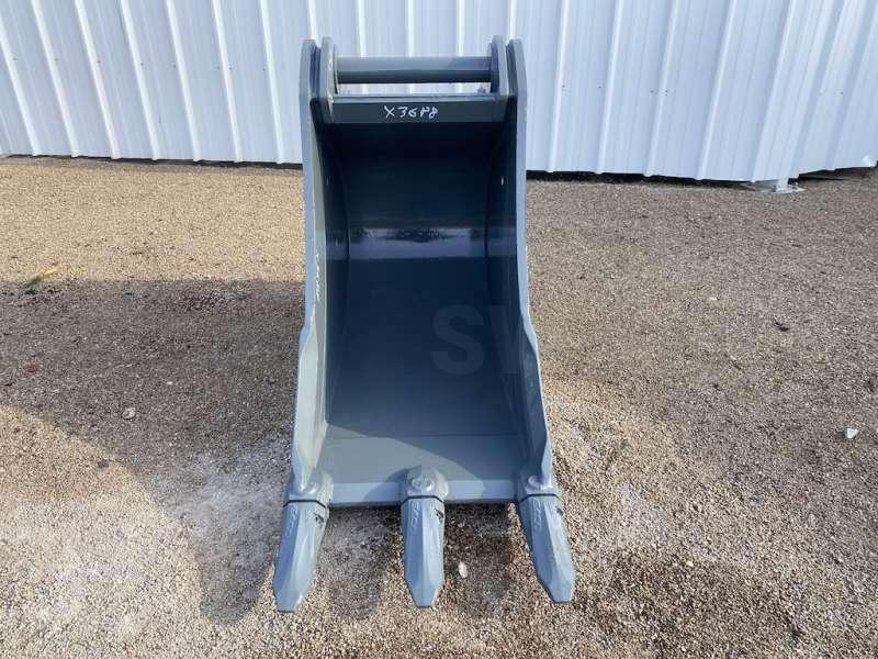 750mm - Axes 80mm pour pelles 20 Tonnes - דלי מחפר: תמונה 3 750mm - Axes 80mm pour pelles 20 Tonnes - דלי מחפר: תמונה 3