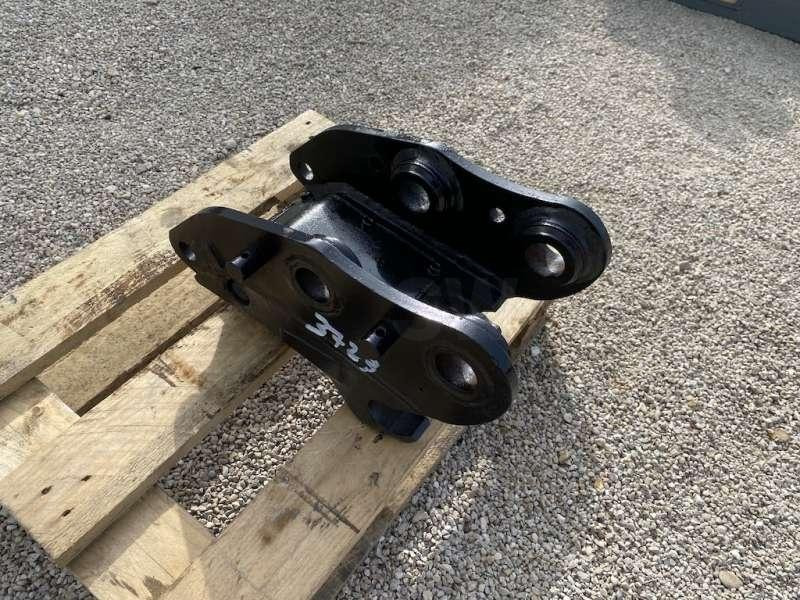 ARDEN EQUIPMENT QA05 axes 35mm - מצמד מהיר עבור מכונת בנייה: תמונה 4 ARDEN EQUIPMENT QA05 axes 35mm - מצמד מהיר עבור מכונת בנייה: תמונה 4