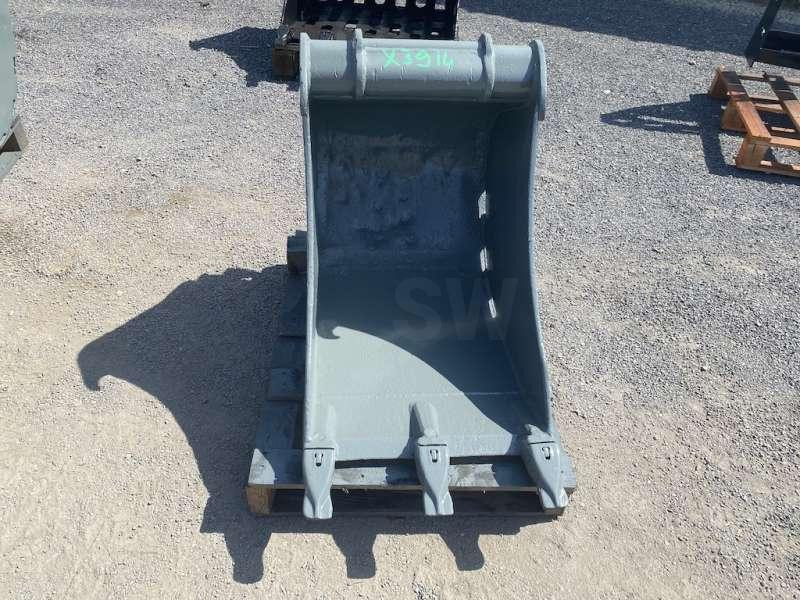 ARDEN EQUIPMENT QA10/QA11-450mm pelles 2,6 à 6 T - דלי מחפר: תמונה 3 ARDEN EQUIPMENT QA10/QA11-450mm pelles 2,6 à 6 T - דלי מחפר: תמונה 3