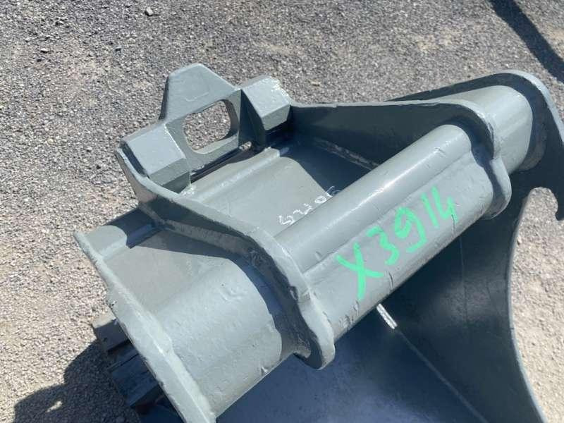 ARDEN EQUIPMENT QA10/QA11-450mm pelles 2,6 à 6 T - דלי מחפר: תמונה 5 ARDEN EQUIPMENT QA10/QA11-450mm pelles 2,6 à 6 T - דלי מחפר: תמונה 5