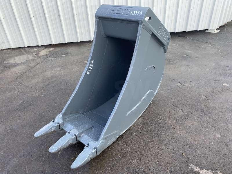 ASM / OSCAR MEIER ASM 100 - 600mm - דלי מחפר: תמונה 1 ASM / OSCAR MEIER ASM 100 - 600mm - דלי מחפר: תמונה 1