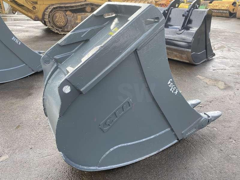 דלי מחפר ASM / OSCAR MEIER ASM 100 - 600mm: תמונה 6 דלי מחפר ASM / OSCAR MEIER ASM 100 - 600mm: תמונה 6