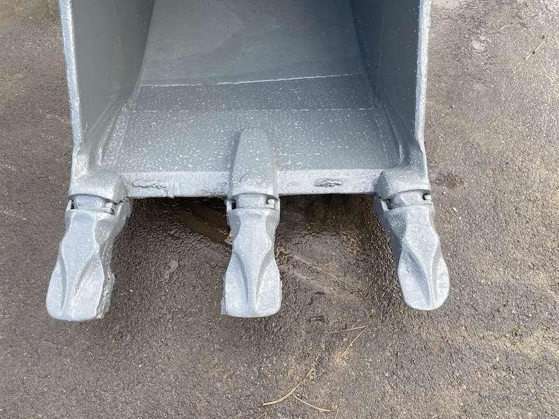 ASM / OSCAR MEIER ASM 100 - 800mm - דלי מחפר: תמונה 2 ASM / OSCAR MEIER ASM 100 - 800mm - דלי מחפר: תמונה 2