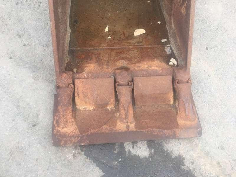 ASM / OSCAR MEIER ASM 63 - 610mm - Pelles 5 à 12 Tonnes - דלי מחפר: תמונה 2 ASM / OSCAR MEIER ASM 63 - 610mm - Pelles 5 à 12 Tonnes - דלי מחפר: תמונה 2