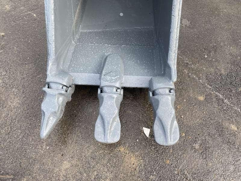 ASM / OSCAR MEIER ASM100 - 630mm - דלי מחפר: תמונה 2 ASM / OSCAR MEIER ASM100 - 630mm - דלי מחפר: תמונה 2