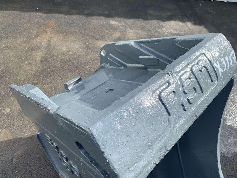 ASM / OSCAR MEIER ASM100 - 630mm - דלי מחפר: תמונה 4 ASM / OSCAR MEIER ASM100 - 630mm - דלי מחפר: תמונה 4