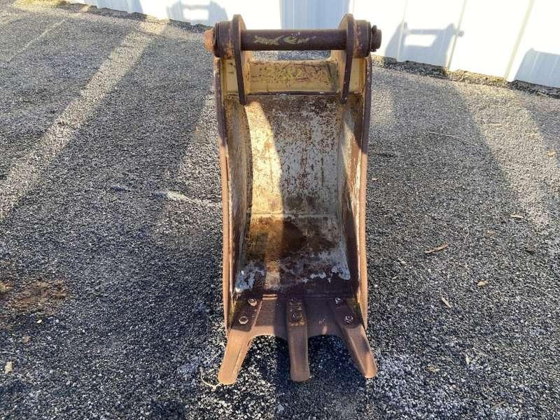 CATERPILLAR 420mm - דלי מחפר עבור מכונת בנייה: תמונה 3 CATERPILLAR 420mm - דלי מחפר עבור מכונת בנייה: תמונה 3
