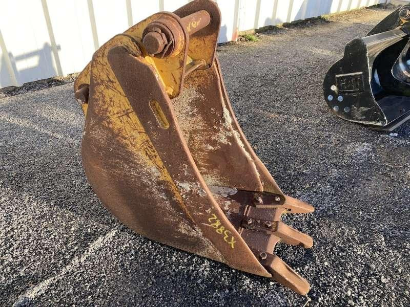 CATERPILLAR 420mm - דלי מחפר עבור מכונת בנייה: תמונה 5 CATERPILLAR 420mm - דלי מחפר עבור מכונת בנייה: תמונה 5