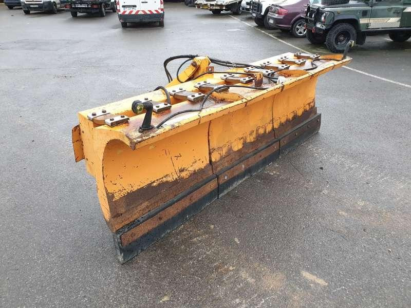 CHEVASSU LE430 - מחרשת שלג: תמונה 4 CHEVASSU LE430 - מחרשת שלג: תמונה 4