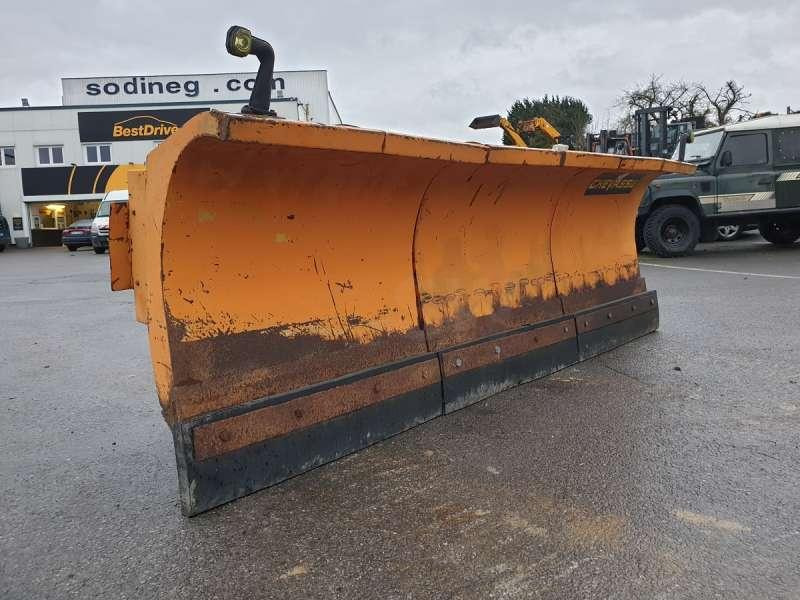 CHEVASSU LE430 - מחרשת שלג: תמונה 4 CHEVASSU LE430 - מחרשת שלג: תמונה 4