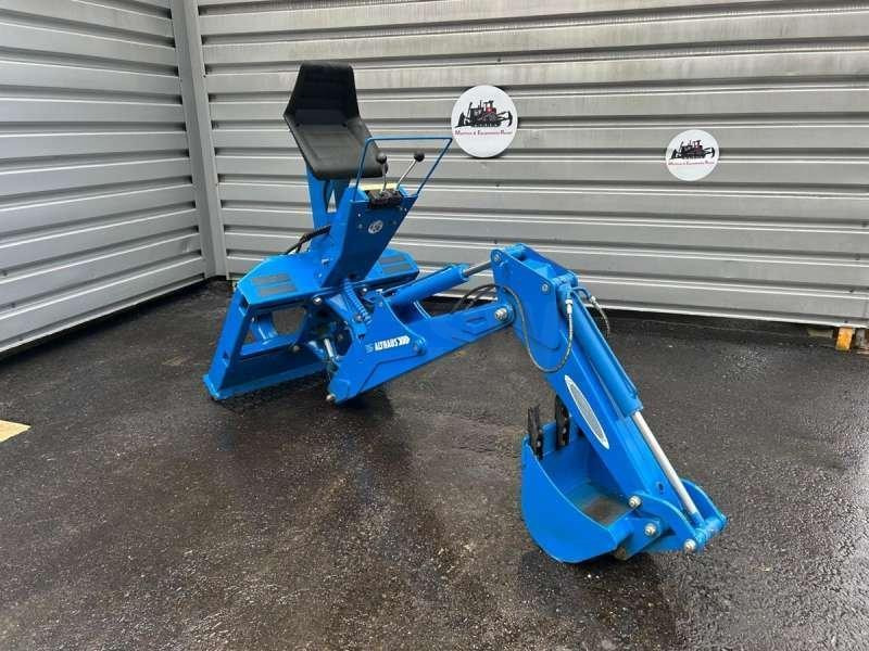 CSF ALTHAUS - מכונות אחרות: תמונה 5 CSF ALTHAUS - מכונות אחרות: תמונה 5