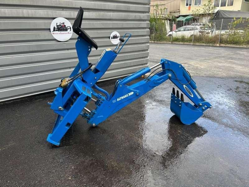 CSF ALTHAUS - מכונות אחרות: תמונה 3 CSF ALTHAUS - מכונות אחרות: תמונה 3