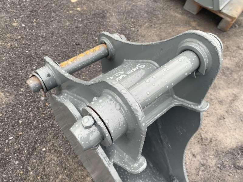 JCB 320mm - 3CX - דלי מחפר: תמונה 5 JCB 320mm - 3CX - דלי מחפר: תמונה 5