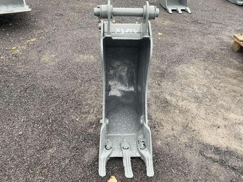 JCB 320mm - 3CX - דלי מחפר עבור מכונת בנייה: תמונה 3 JCB 320mm - 3CX - דלי מחפר עבור מכונת בנייה: תמונה 3