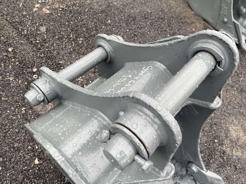 JCB 3CX - 500mm - דלי מחפר: תמונה 4 JCB 3CX - 500mm - דלי מחפר: תמונה 4