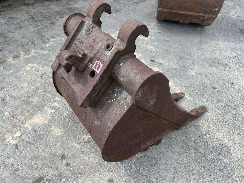 KLAC 550mm - Modele E - דלי מחפר: תמונה 5 KLAC 550mm - Modele E - דלי מחפר: תמונה 5