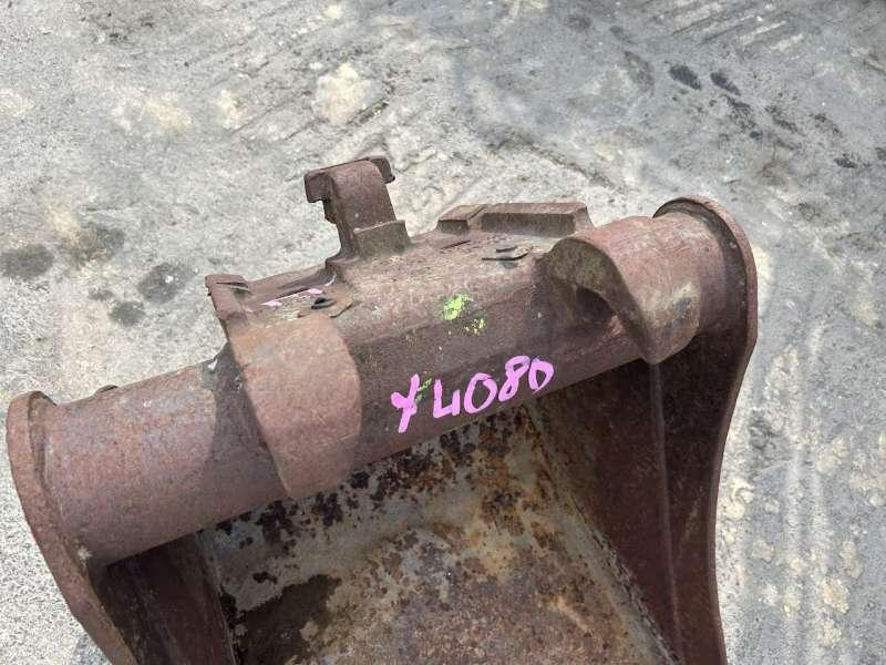 KLAC 550mm - Modele E - דלי מחפר: תמונה 4 KLAC 550mm - Modele E - דלי מחפר: תמונה 4