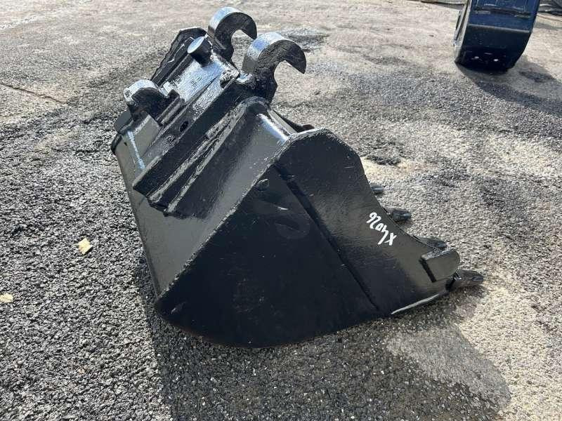 KLAC Modele F - 720mm - דלי מחפר: תמונה 5 KLAC Modele F - 720mm - דלי מחפר: תמונה 5