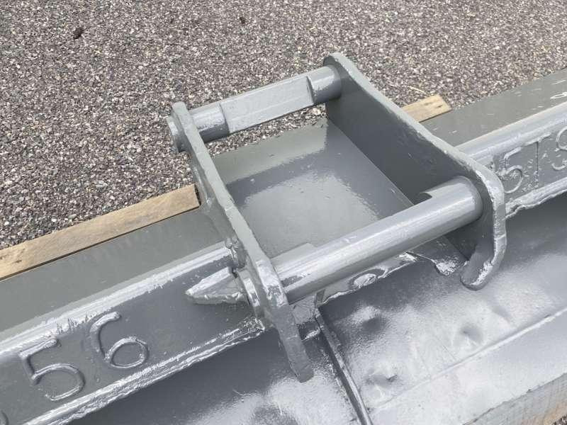MBI CR50 - 1400mm (mauvais état) - דלי מחפר עבור מכונת בנייה: תמונה 5 MBI CR50 - 1400mm (mauvais état) - דלי מחפר עבור מכונת בנייה: תמונה 5