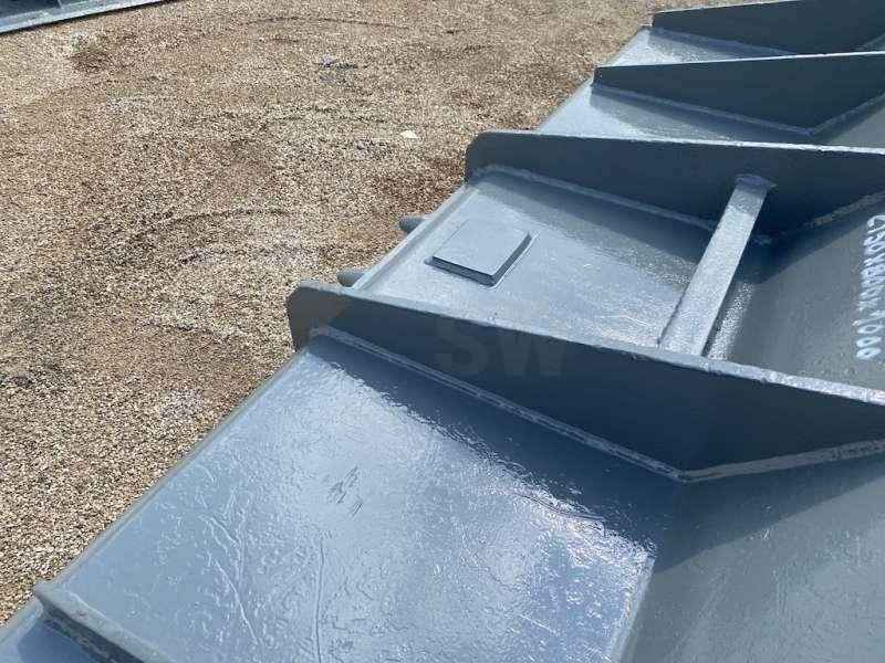 MECALAC 2140 mm-Series 8/10/11/12 - דלי מעמיס: תמונה 4 MECALAC 2140 mm-Series 8/10/11/12 - דלי מעמיס: תמונה 4