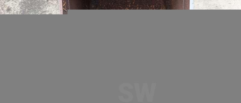 MECALAC 580mm - sans Dents - MECALAC 8/10/11/12 - דלי מחפר: תמונה 2 MECALAC 580mm - sans Dents - MECALAC 8/10/11/12 - דלי מחפר: תמונה 2