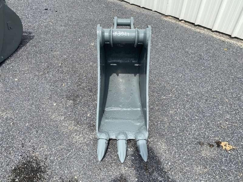 MORIN M4 - 400mm - דלי מחפר: תמונה 3 MORIN M4 - 400mm - דלי מחפר: תמונה 3