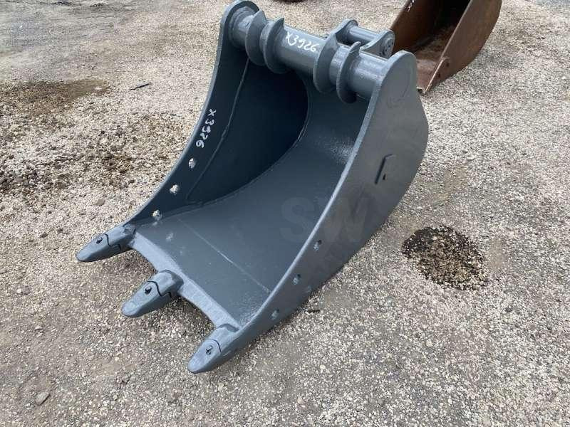 MORIN M4 - 570mm - דלי מחפר: תמונה 1 MORIN M4 - 570mm - דלי מחפר: תמונה 1