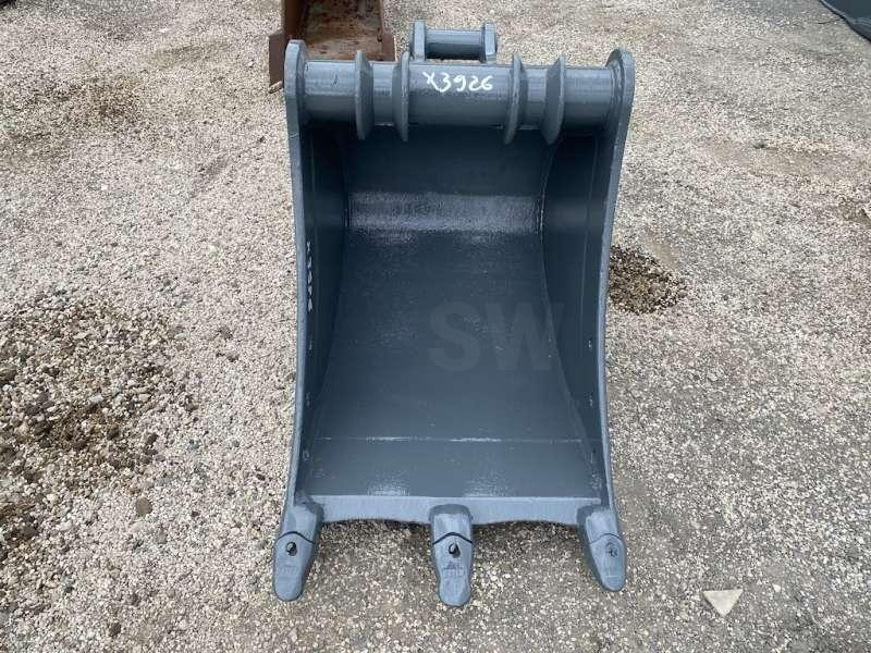 MORIN M4 - 570mm - דלי מחפר: תמונה 3 MORIN M4 - 570mm - דלי מחפר: תמונה 3