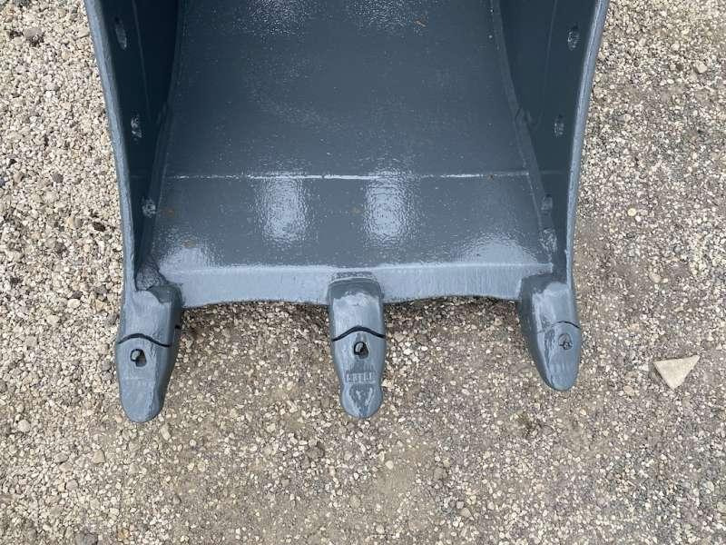 MORIN M4 - 570mm - דלי מחפר: תמונה 2 MORIN M4 - 570mm - דלי מחפר: תמונה 2
