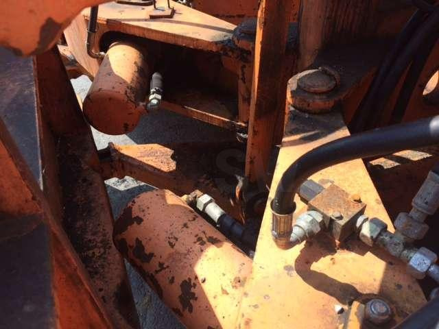 SICO METAL CGM 4 - מחרשת שלג: תמונה 5 SICO METAL CGM 4 - מחרשת שלג: תמונה 5