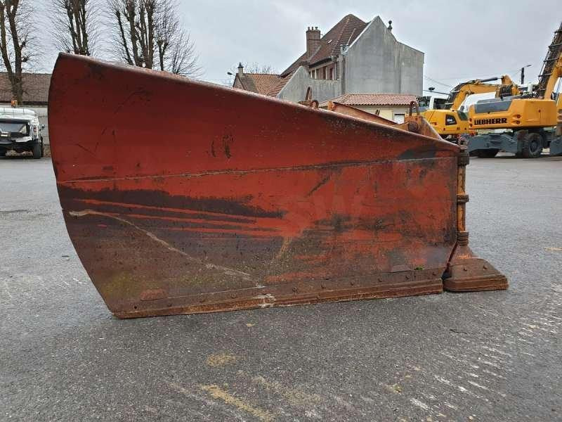 SICO METAL Lame à neige PAPILLON - מחרשת שלג: תמונה 4 SICO METAL Lame à neige PAPILLON - מחרשת שלג: תמונה 4