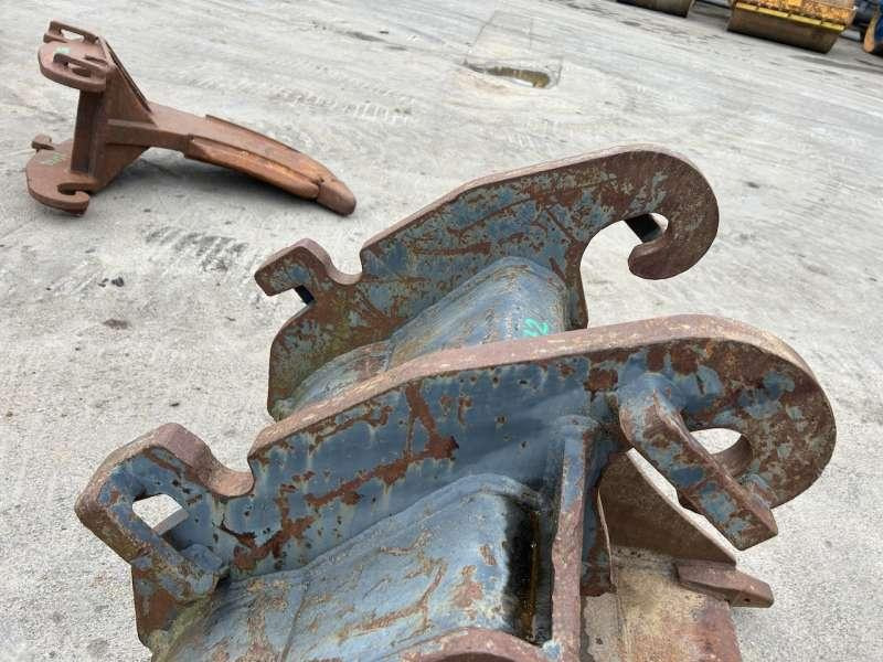 VERACHTERT 880mm - CW30S / CW40S - דלי מחפר: תמונה 5 VERACHTERT 880mm - CW30S / CW40S - דלי מחפר: תמונה 5