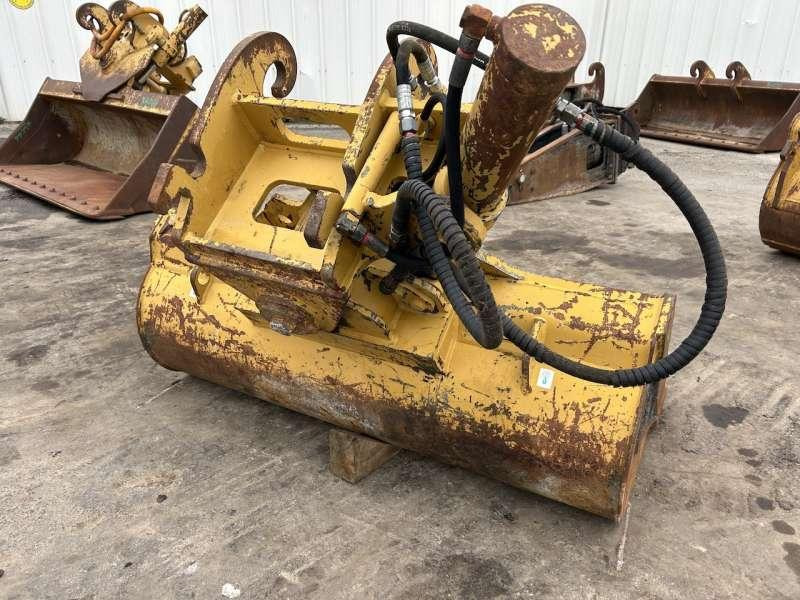VERACHTERT CW10 - 1400mm - דלי מחפר: תמונה 5 VERACHTERT CW10 - 1400mm - דלי מחפר: תמונה 5