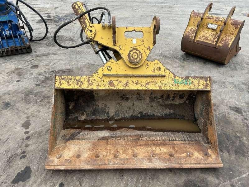 VERACHTERT CW10 - 1400mm - דלי מחפר: תמונה 4 VERACHTERT CW10 - 1400mm - דלי מחפר: תמונה 4
